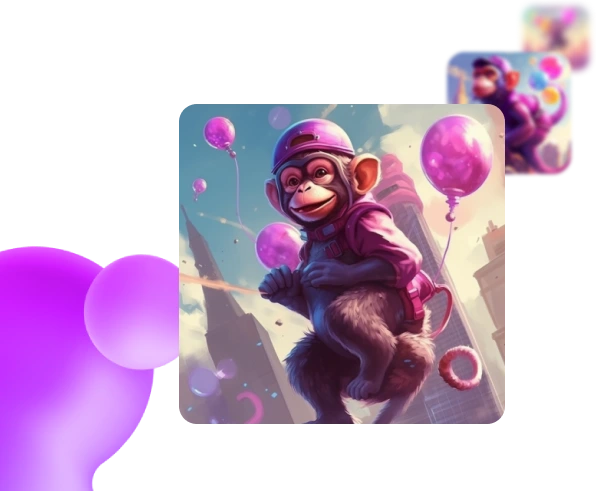 monkey